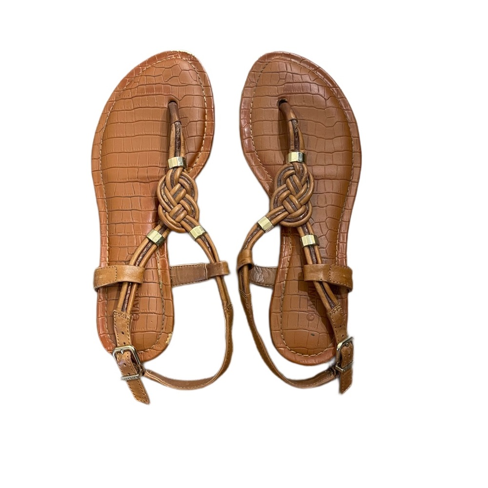 Gianni Bini Sandals